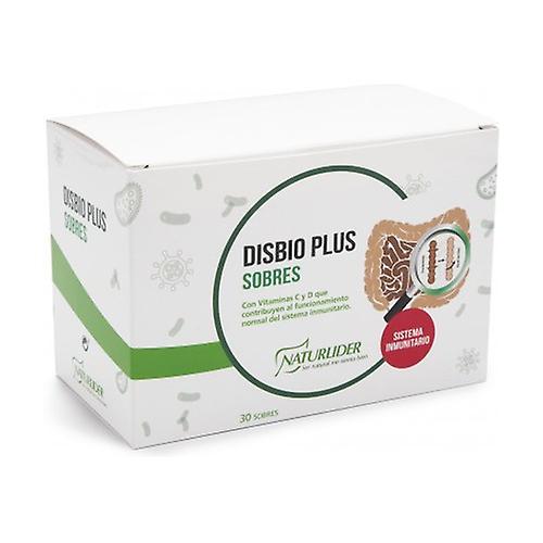 Disbio Plus 30 packets of 8g