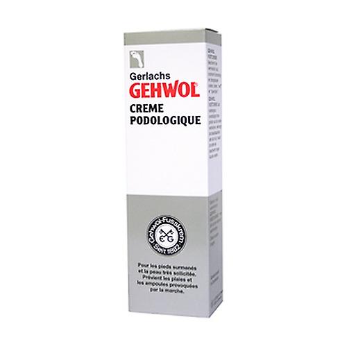 Podological cream tube 75 ml 75 ml of cream