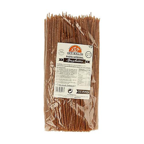 Integral Spaghetti 500 g