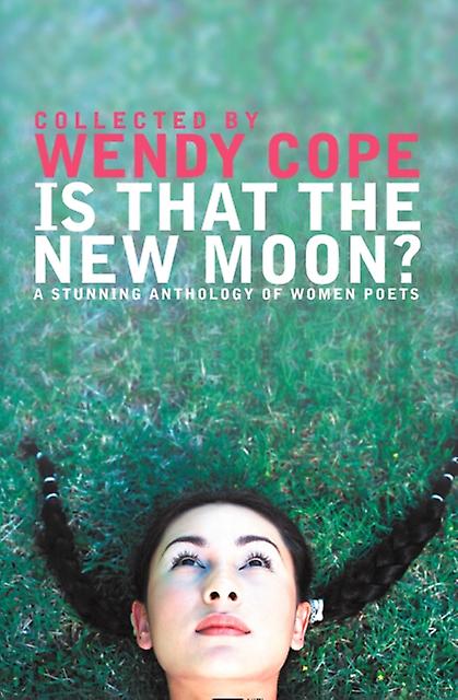 Is That The New Moon Paperback Book