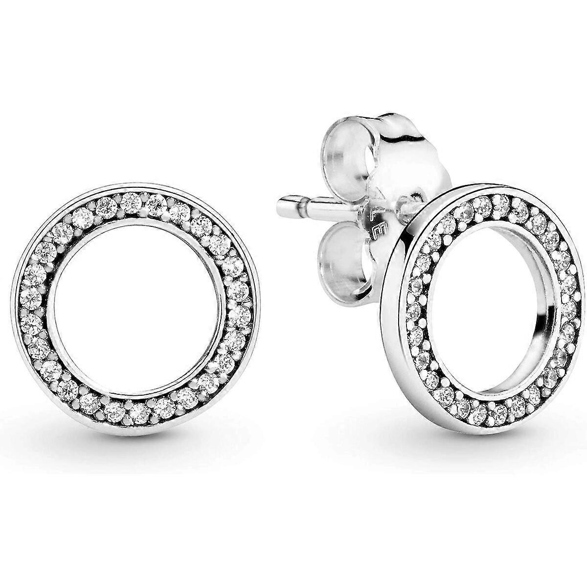 Women's Earrings Pandora 290585CZ