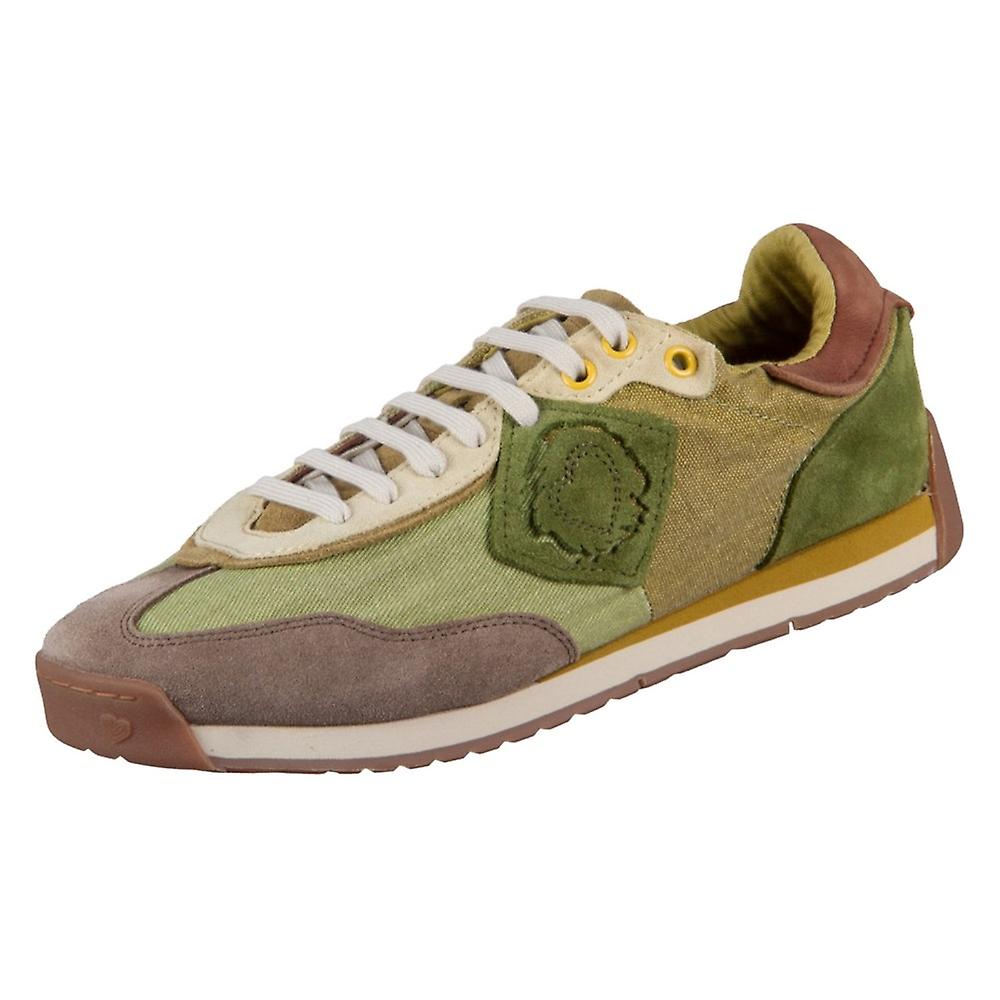 Shoes Satorisan Enso Camouflage Moss 1101010501A