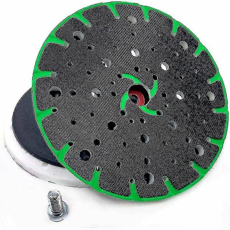 وسادة سنفرة 150 مم ل Festool Rotex Ro ، ETS 150 ، Ets EC 150 ، Lex 150 ، WTS 150/7-yezi