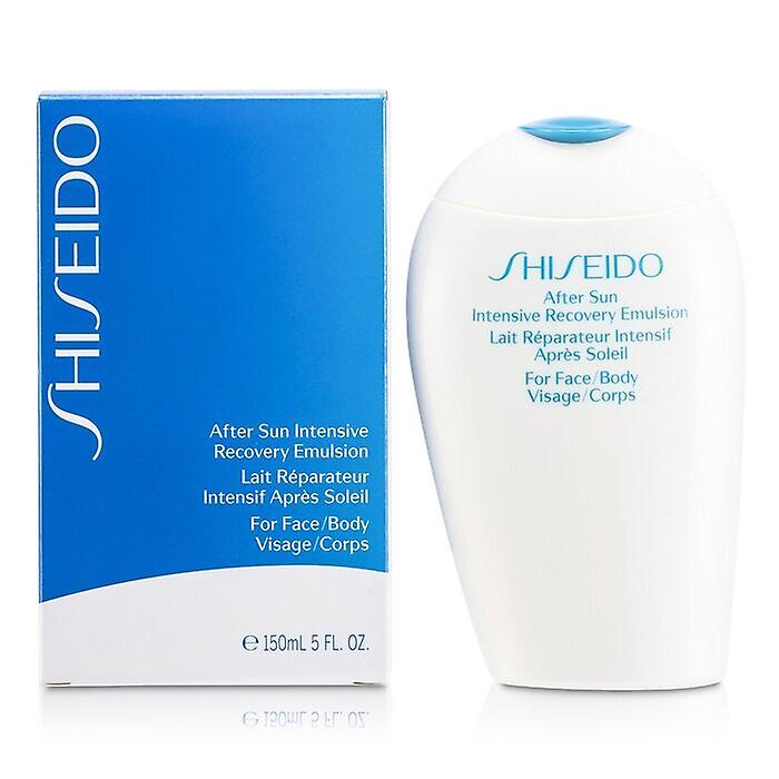 Shiseido After Sun Intensive Recovery Emulsion 150ml/5oz