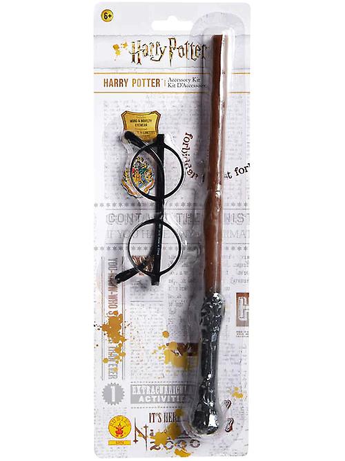 Harry Potter Accessories Kit 5374ns