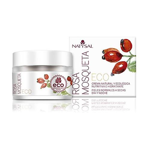 Eco Rosehip Cream 50 ml (Rosehip)