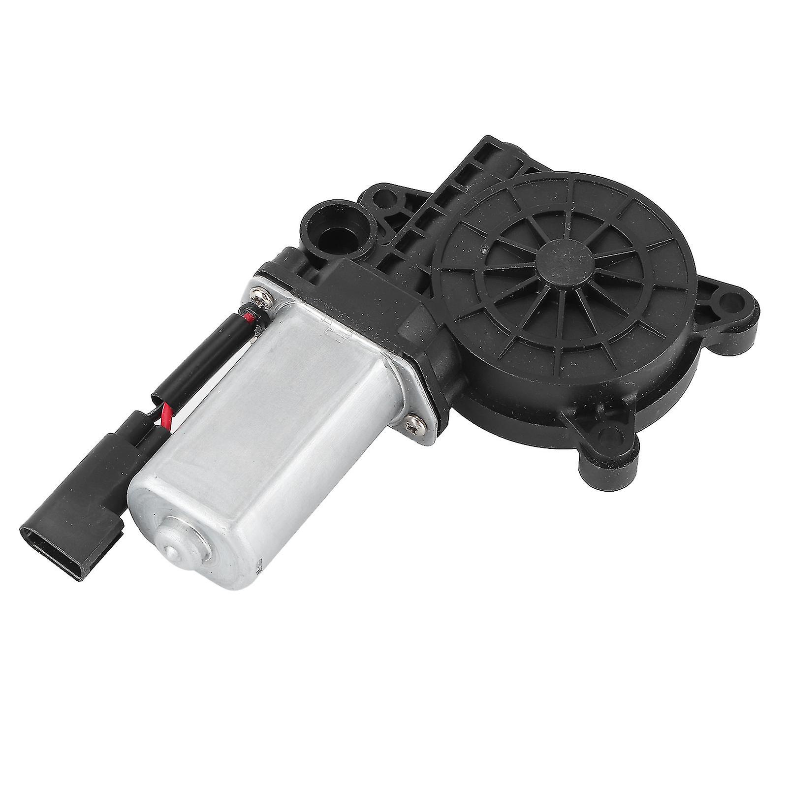 Front Right Window Regulator W/ 6 Pins Motor For Mazda CX-9 CX9 TB SUV