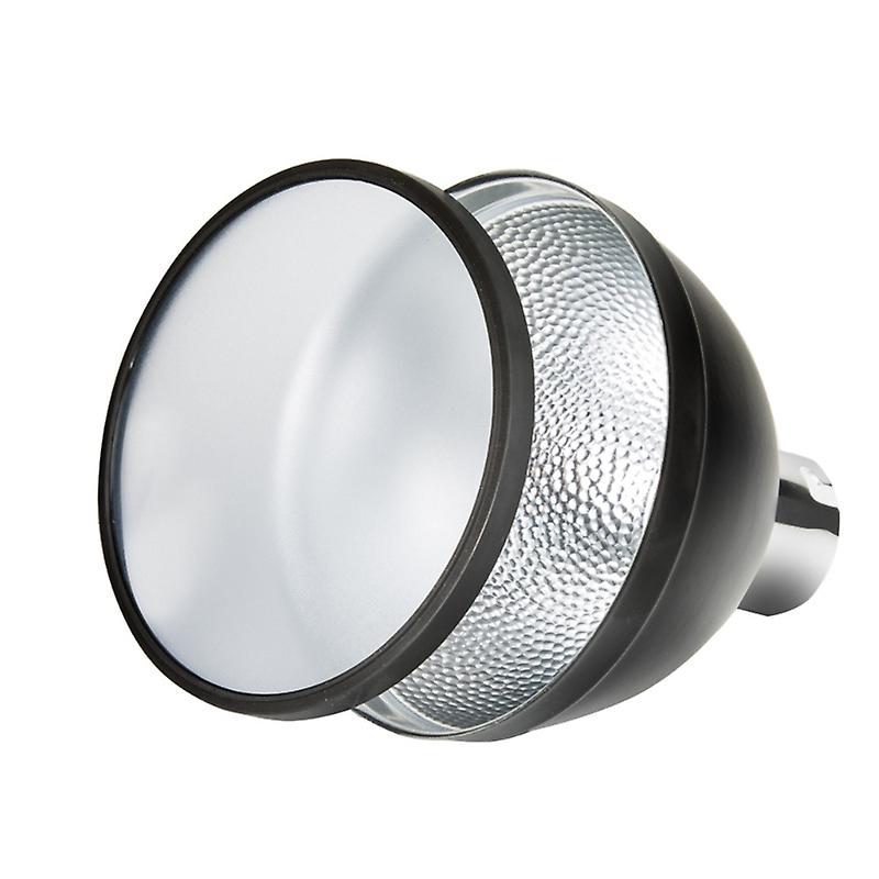 Professional Light Diffuser AD S2 Flash Reflector for Photography Aluminum