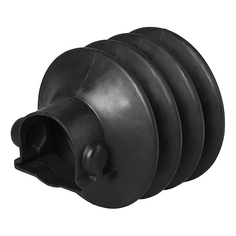 Coupling gaiter suitable for AL-KO >'88
