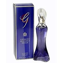 Giorgio Beverly Hills - G EDP 90ml