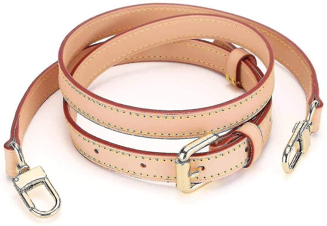Neverfull Nano Adjustable Crossbody Bag Diy Strap Width 7/10" (Width 1.8cm