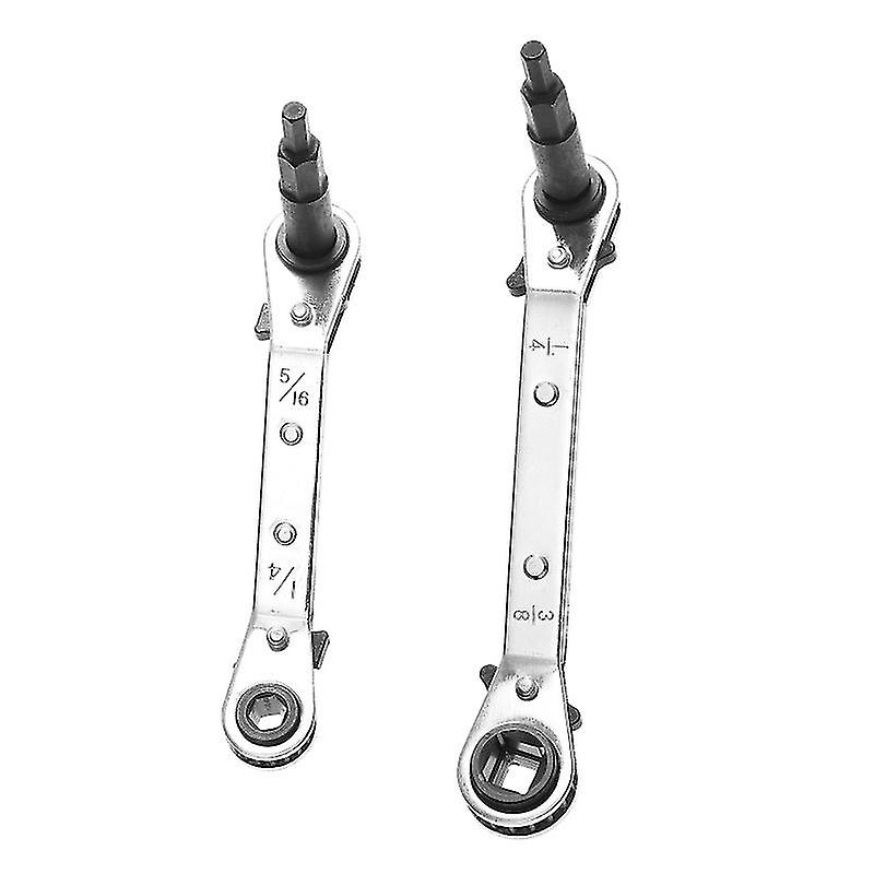 1set Ratchet Wrench