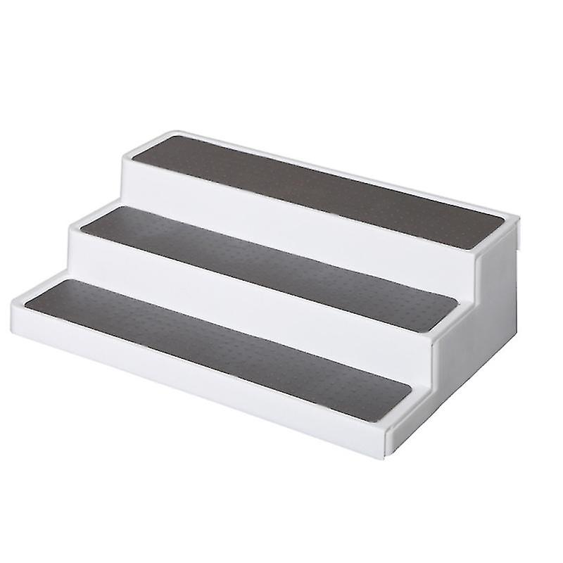 1pcs Ladder Seasoning Rack