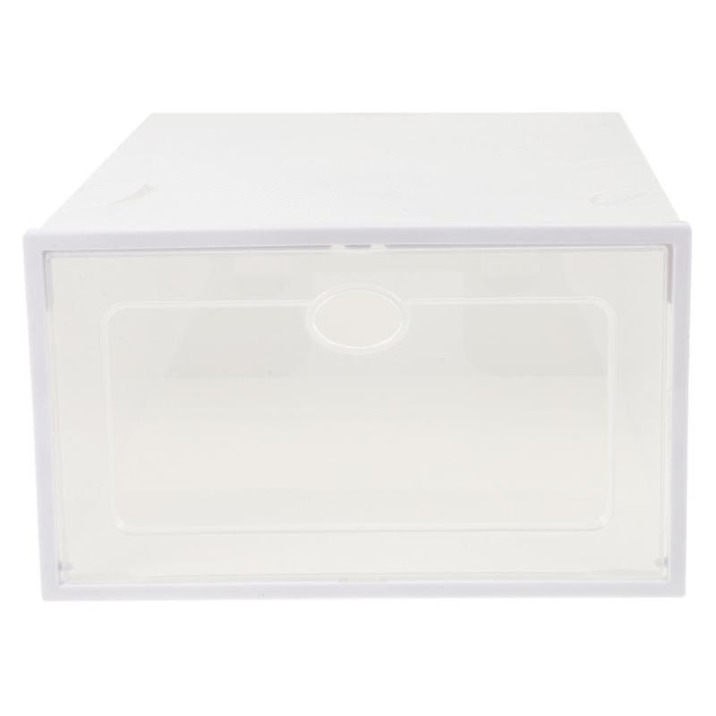 Plastic Pp+abs Storage Container For Storage Use