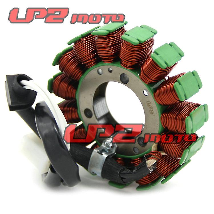 For Suzuki GSXR1000 GSXS1000F magneto stator Generator coil Ignition coil