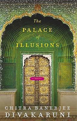 The Palace of Illusions