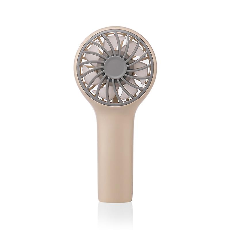 N605 Handheld Portable Small Fan