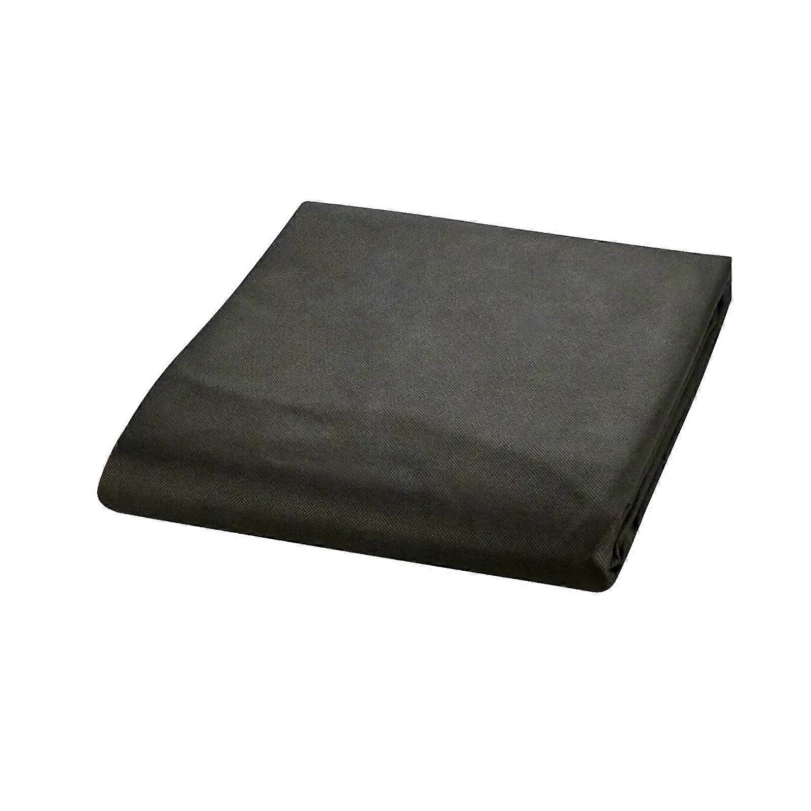 Yabani Otlar Bariyer Peyzaj Kumaşı Nonwoven Bahçe İçin Profesyonel Zemin Örtüsü