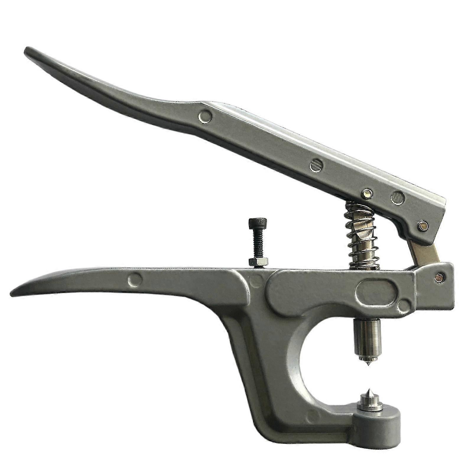 Badminton racquet grommets tool racket string protective sleeve eyelet replacement pliers