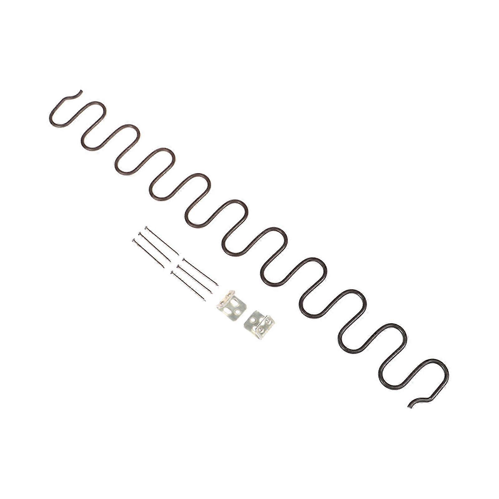 Stolsett Reparasjon Maskinvare Sofa Polstring Lengde 45cm