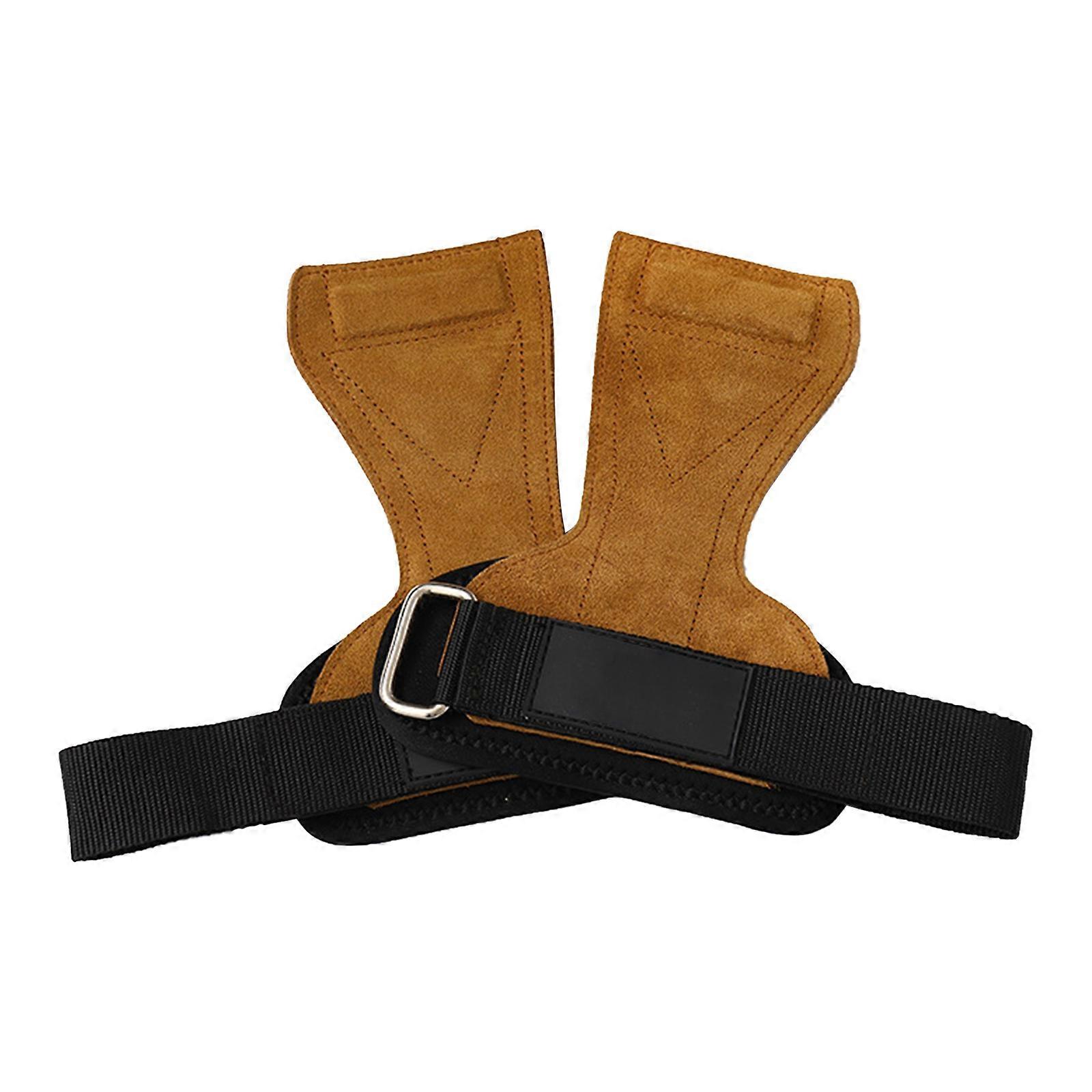 1 Pair Weight Lifting Strap Adjustable Weight Dumbbell Strap Trainer For Shin Splint Relief