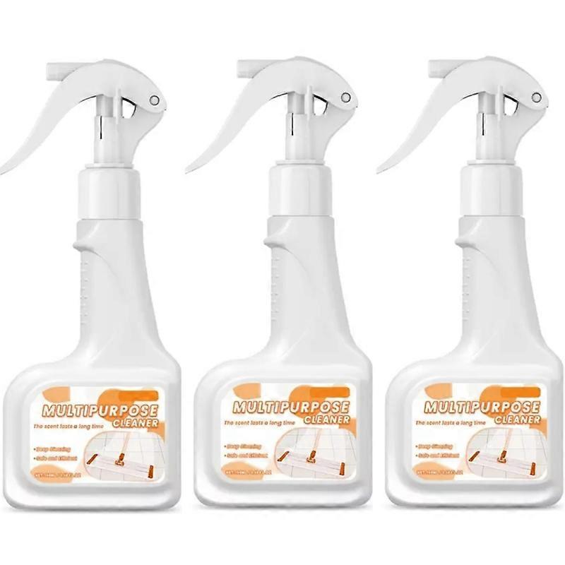 Multi-Purpose Gentle Formula Wood Cleaning Spray
