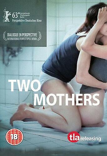 Two Mothers DVD (2013) Sabine Wolf Berrached (DIR) cert 18 - Region 2