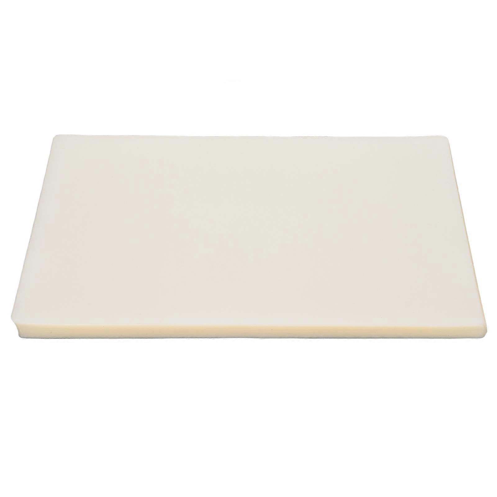 100 片覆膜片 80MIC 透明抗静电耐磨照相塑料薄膜袋