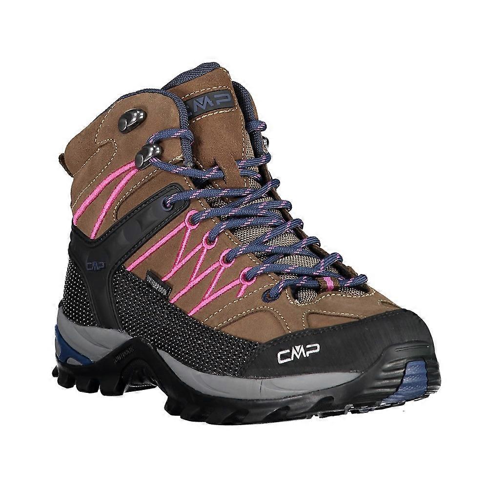 Shoes CMP Rigel Mid Wp 3Q1294607PL