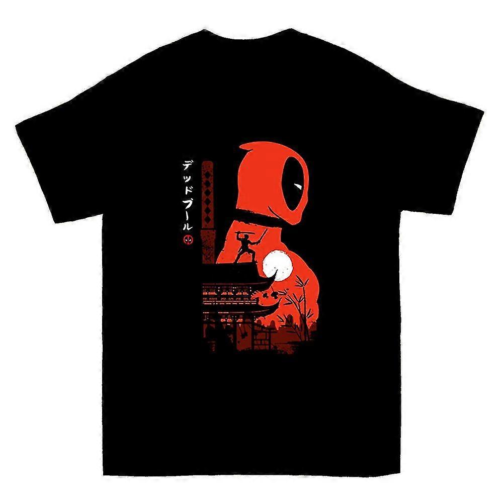 Japan Pool T-shirt