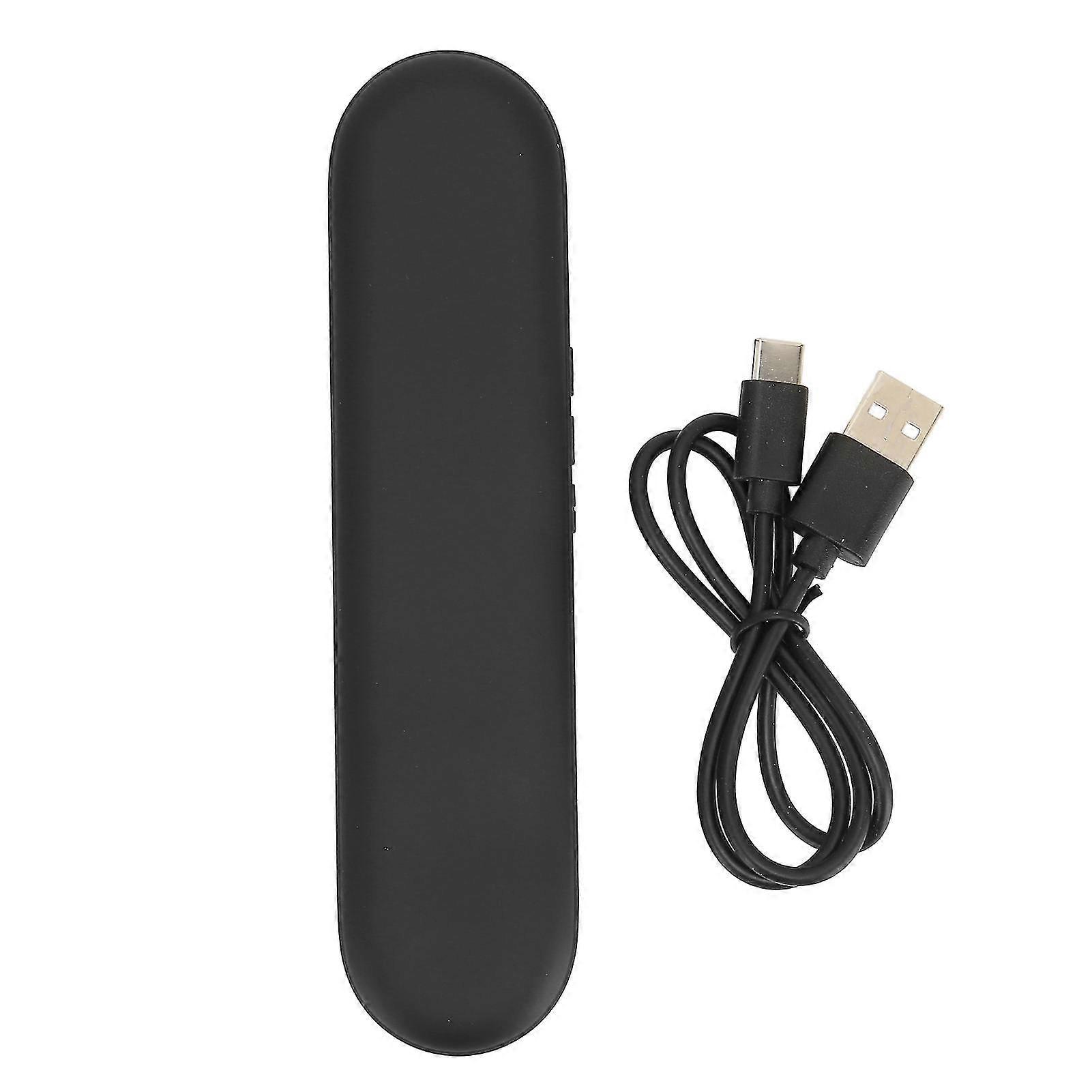 Bluetooth Pillow Speaker Portable Mini Bone Conduction Sleeping Speaker With Stereo Bass For Deep Sleeping