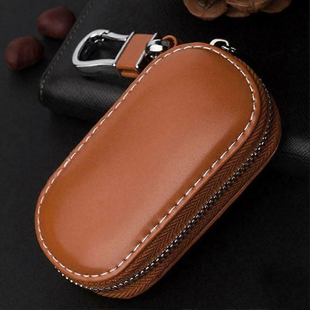Auto Sleutelhanger Case Faraday Keyless Entry Pouch Guard.