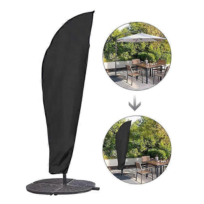 Outdoor sunshade cover, foldable, waterproof, sunscreen and dustproof