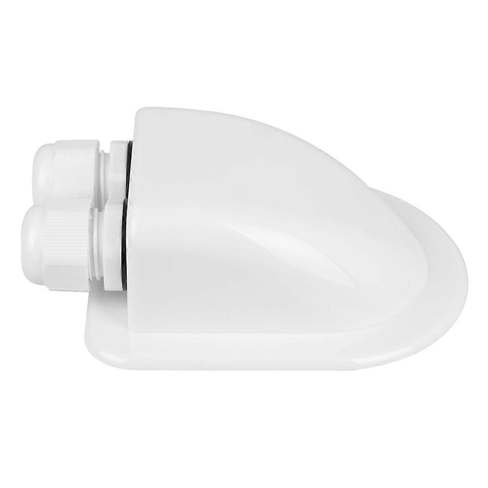 Taktråd Entry Gland Box Solcellepanel Kabel Bobil Båt-A