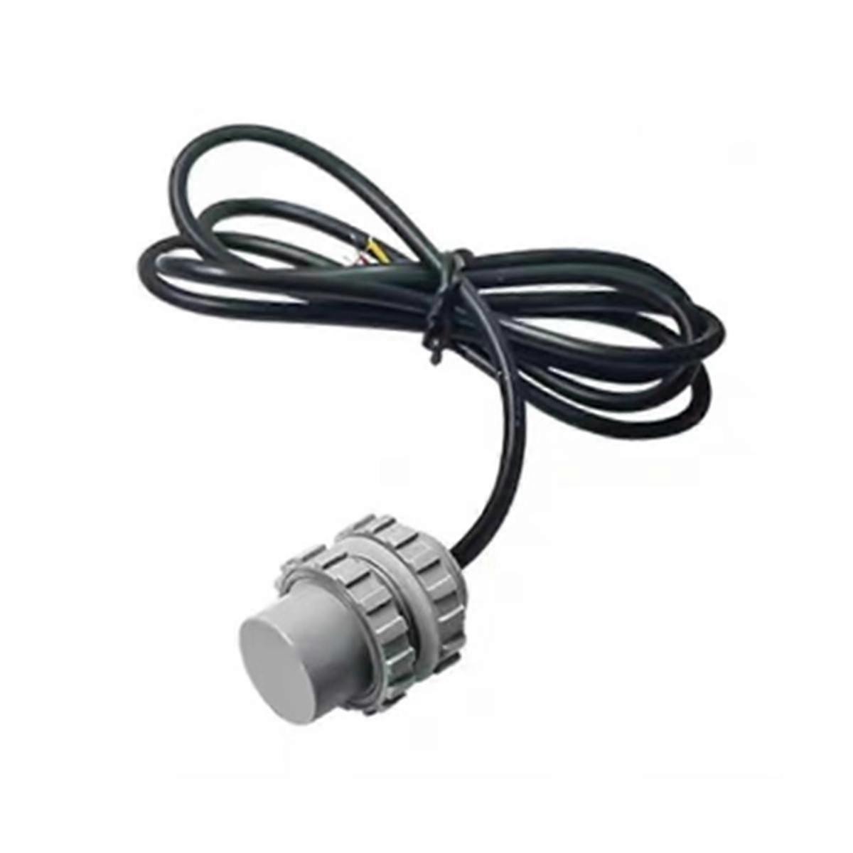 Ultrasonic Underwater Ranging and Obstacle Avoidance Sensor for Swimming Pool Robot Waterproof IP68