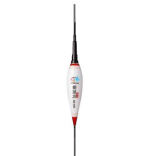Fishing Floats Bs-808 Intelligent Alarm Bite Hook Color Electronic Drift Luminous Drift Microgravity Induction Night Fishing Float