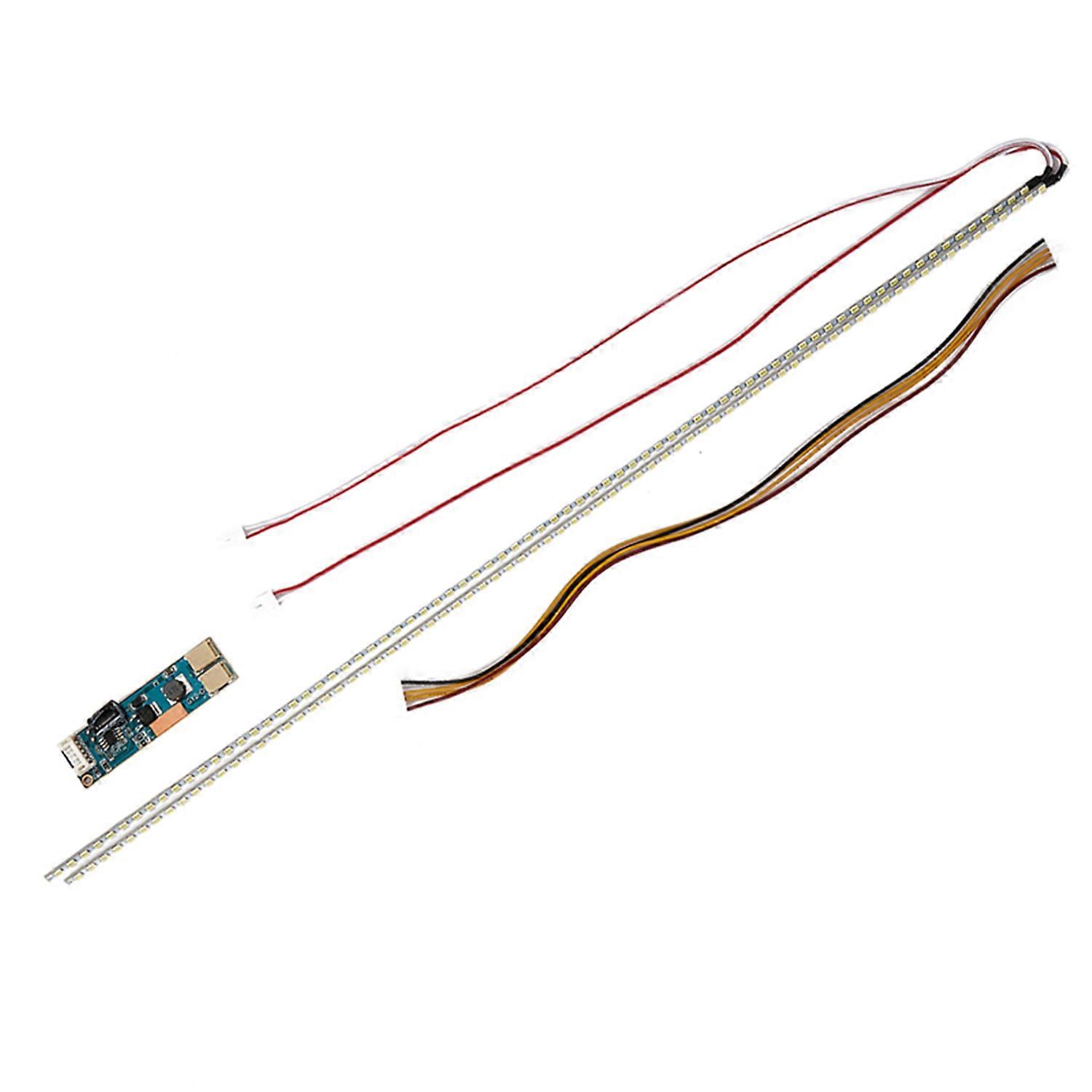 450mm Led Backlight Strip Kit 20 Inch 20 Inch CCFL LCD Screen For LED Monitor