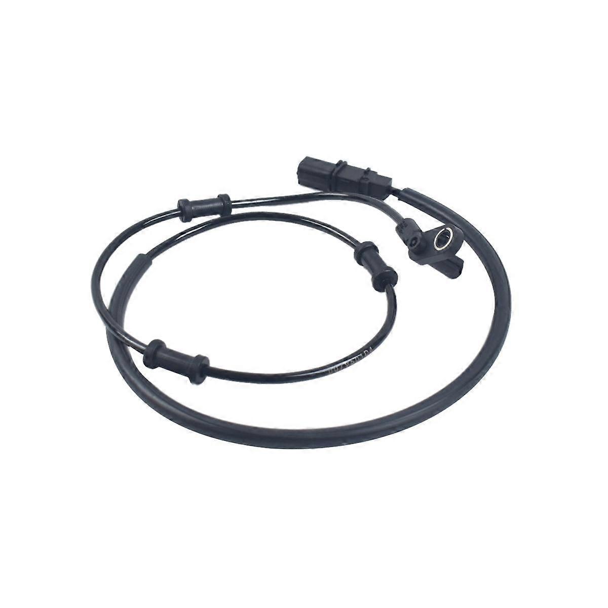 Motorcycle ABS Sensor Cable Rear Brake Wheel Speed Sensor Set for Ninja 400 Ninja400 Z400 2019 2020