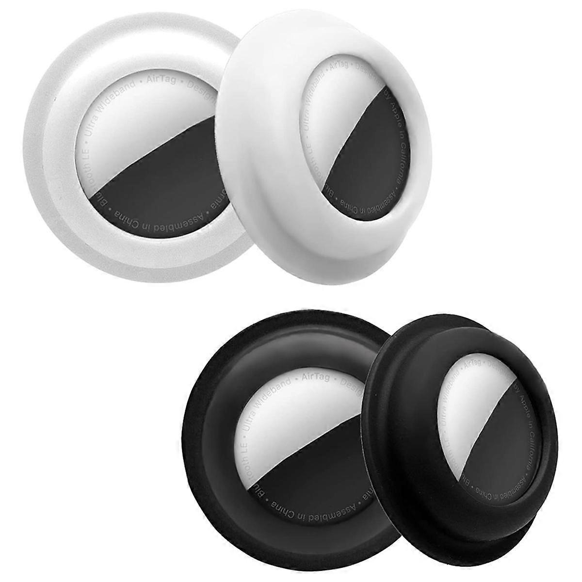 Suitable for Protective Case, Tracking and Positioning Adhesive Liquid Silicone Case