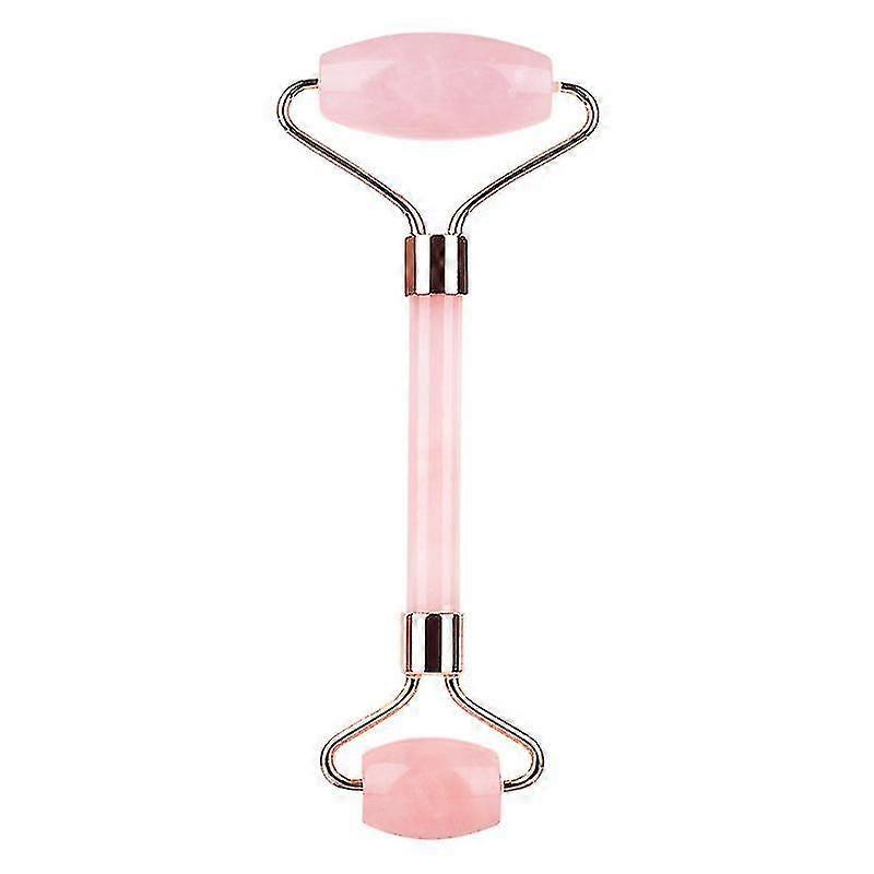 Jade Roller Double Head Massage Roller Massager