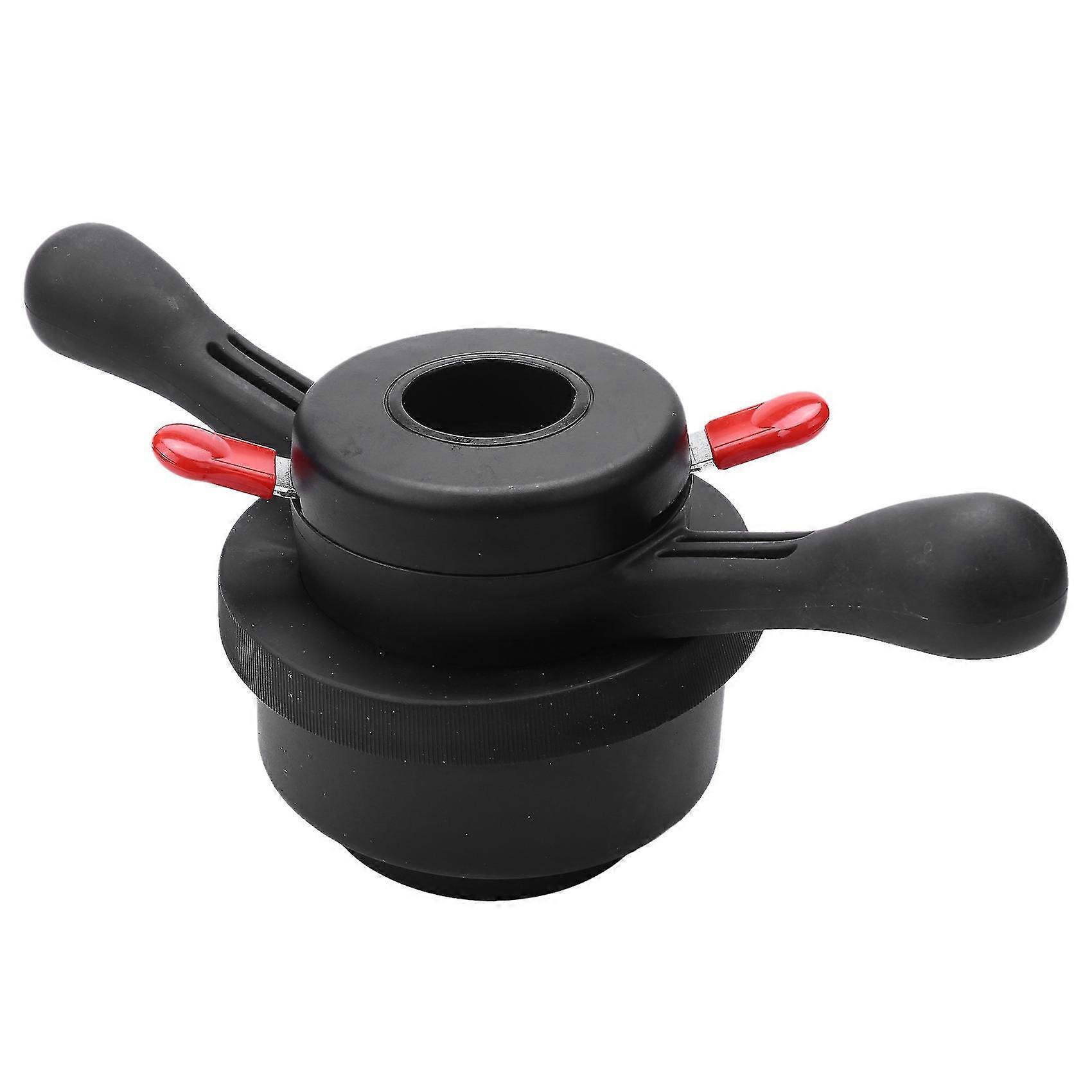 Quick Release Hub Wing Nut Wheel Balancer Tire Balancing Machine Clamp Change Tool 38x3mm Outillage Garage Car Tool
