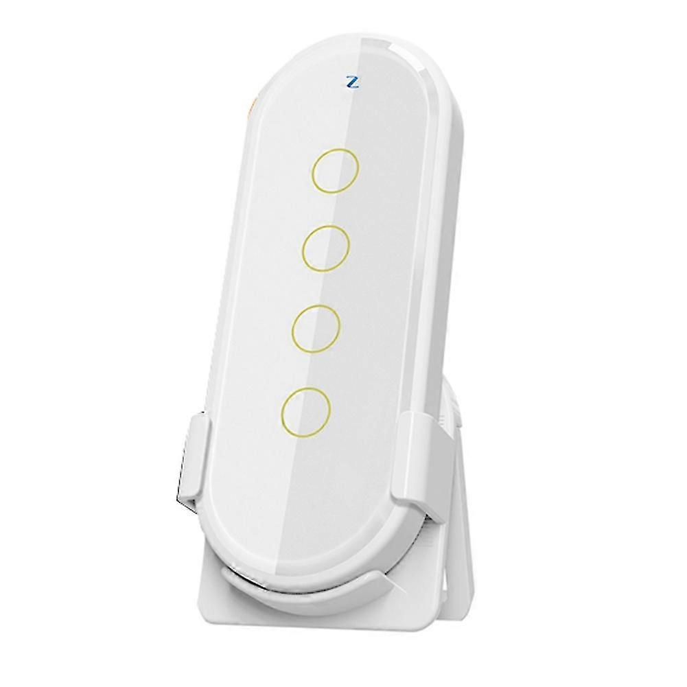 Wifi Wireless S Zigbee Connect Remote 4 Key Touch S Remote