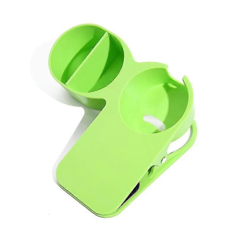 Side Clip Cup Holder For Home, Office, Table