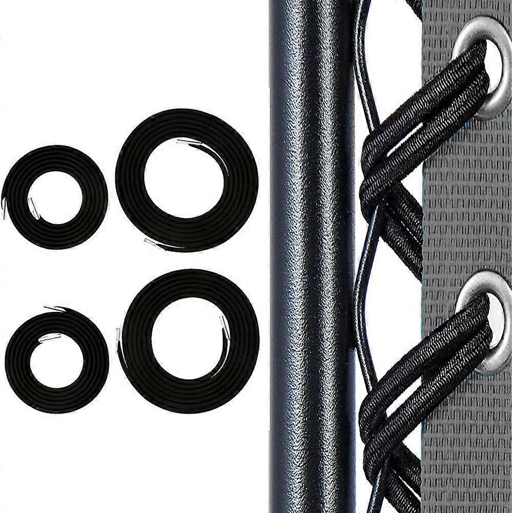 Universal Elastic Rope Replacement for Recliner