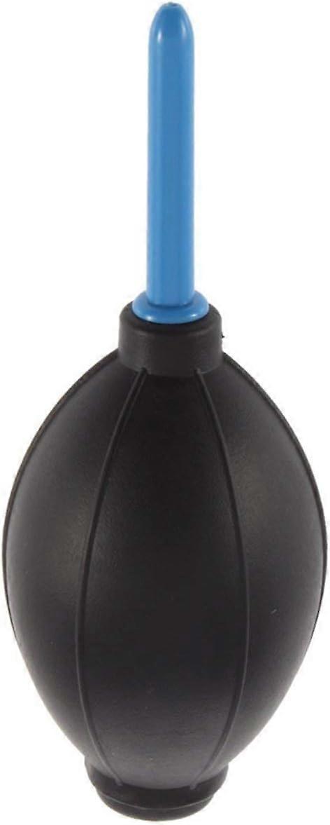 Rubber Air Blower Pump Dust Cleaner Compatible Keyboard,Digital SLR Camera, Lens, Watch, Cell Phone, Computer Laptop PC Screen