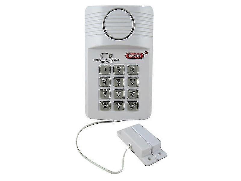 Garage Shed Alarm 65555