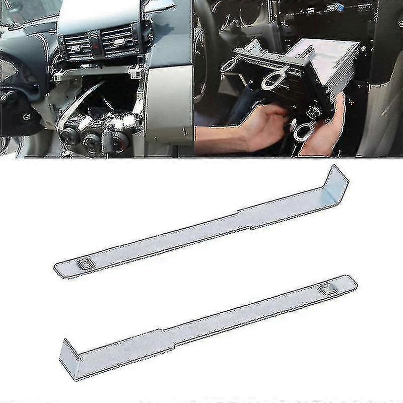 For Pioneer Car Audio Radio Removal Release Keys Extraction Tools