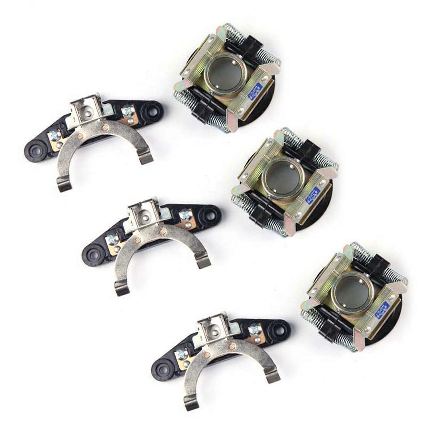 3X Motor Centrifugal Switch Single Phase Mechanical Centrifugal Switch Electric Motor Starter Contr