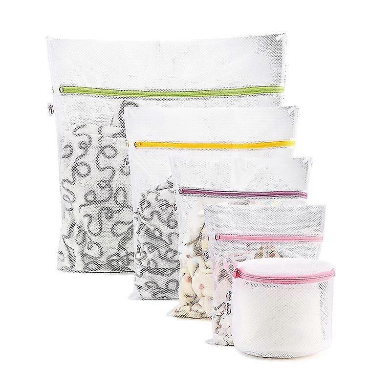 שק כביסה מרשת עדינה