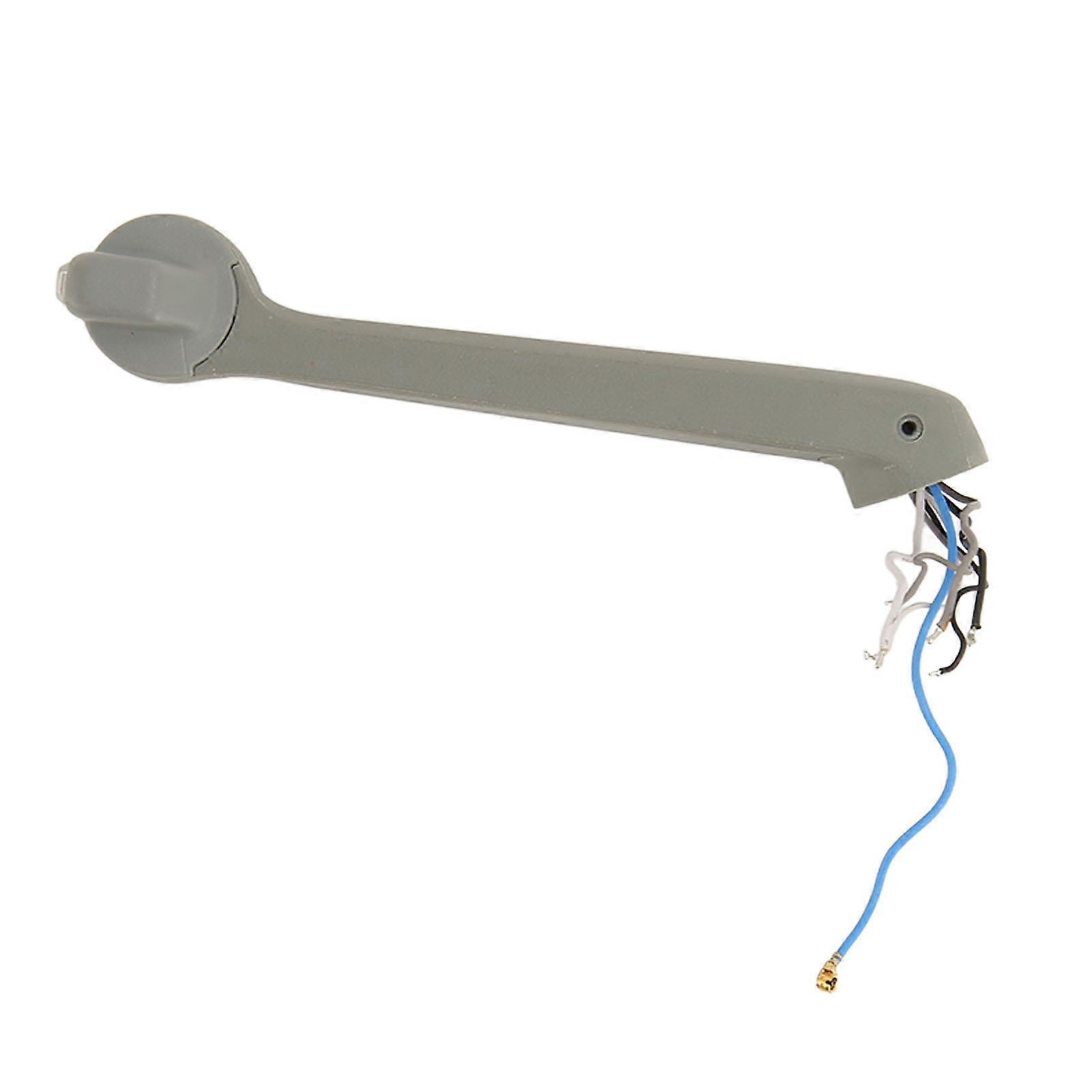 מעטפת זרוע עבור Mavic Air 2S חוזק גבוה פלסטיק קל משקל התקנה קלה החלפת כיסוי זרועות גב ימין